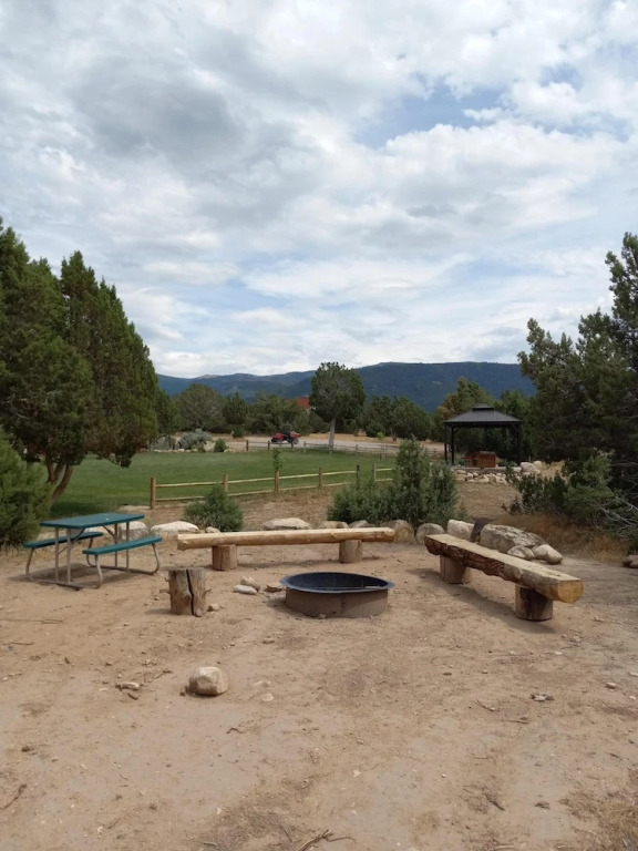Hacienda Roja - The Cedars #7 at Wind Walker Homestead