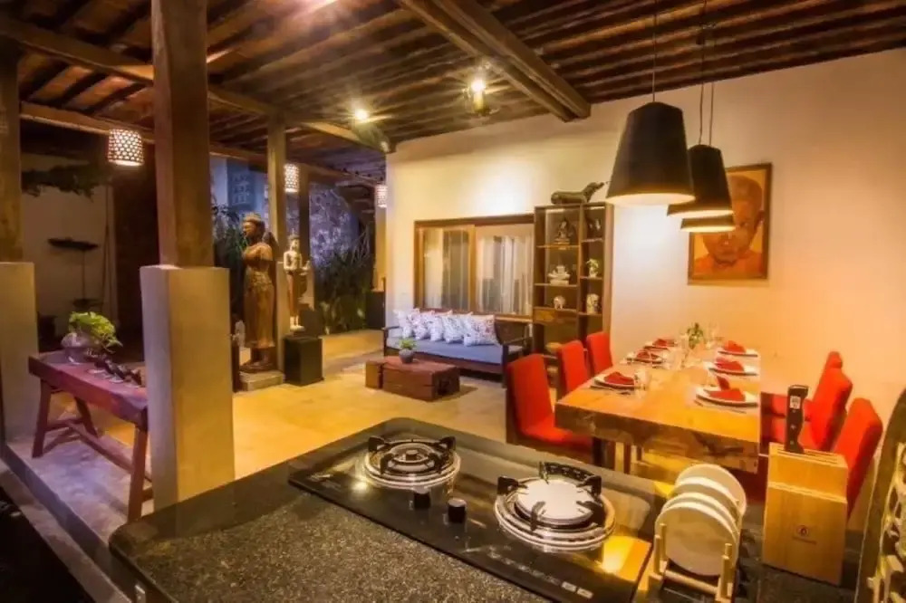 Residence Isann