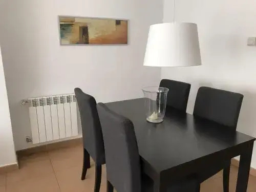 APARTAMENTO EN EL CENTRO DE RONDA