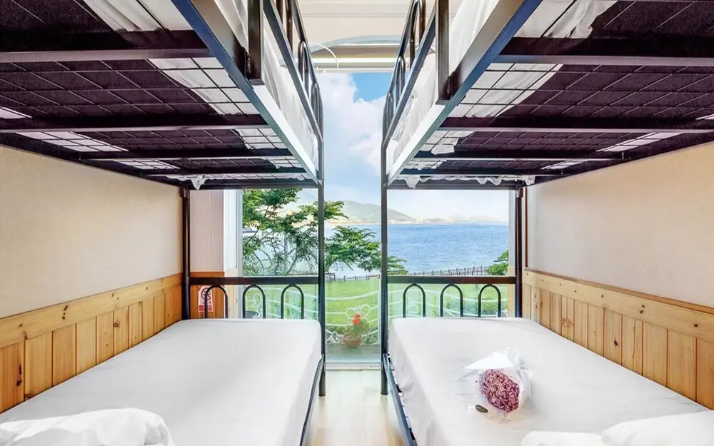 Yeosu Rest Guest House