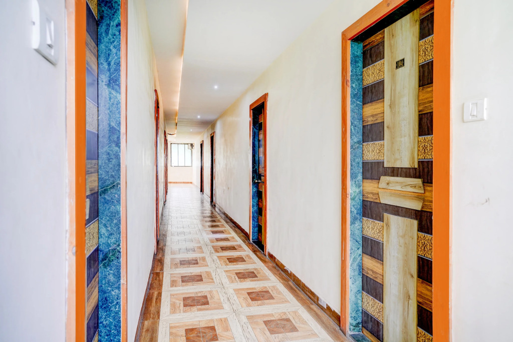 Hotel O Kharbao Bhiwandi Thane