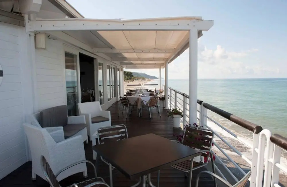 Hera Club Resort
