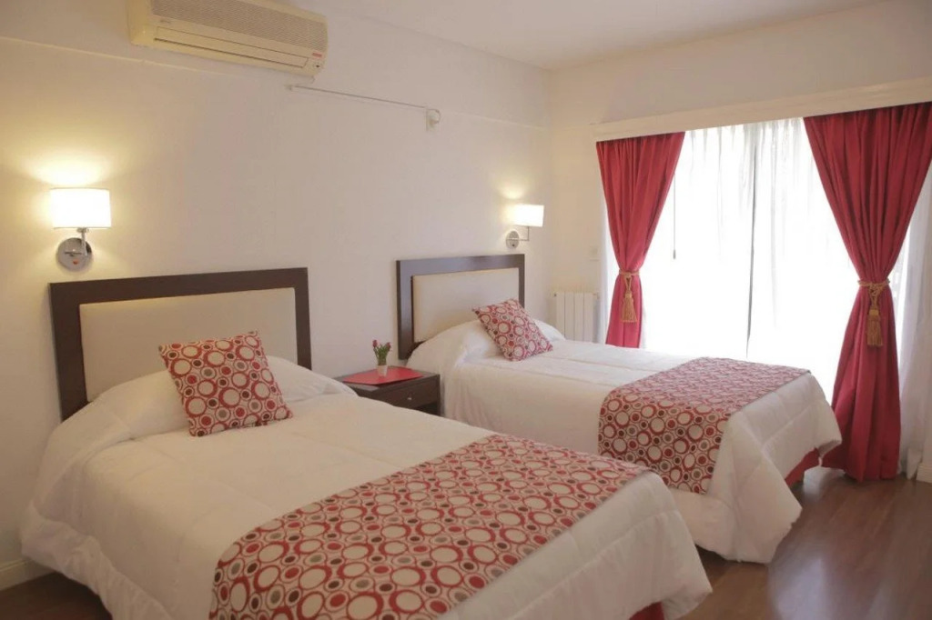 Pampa Plaza Hotel