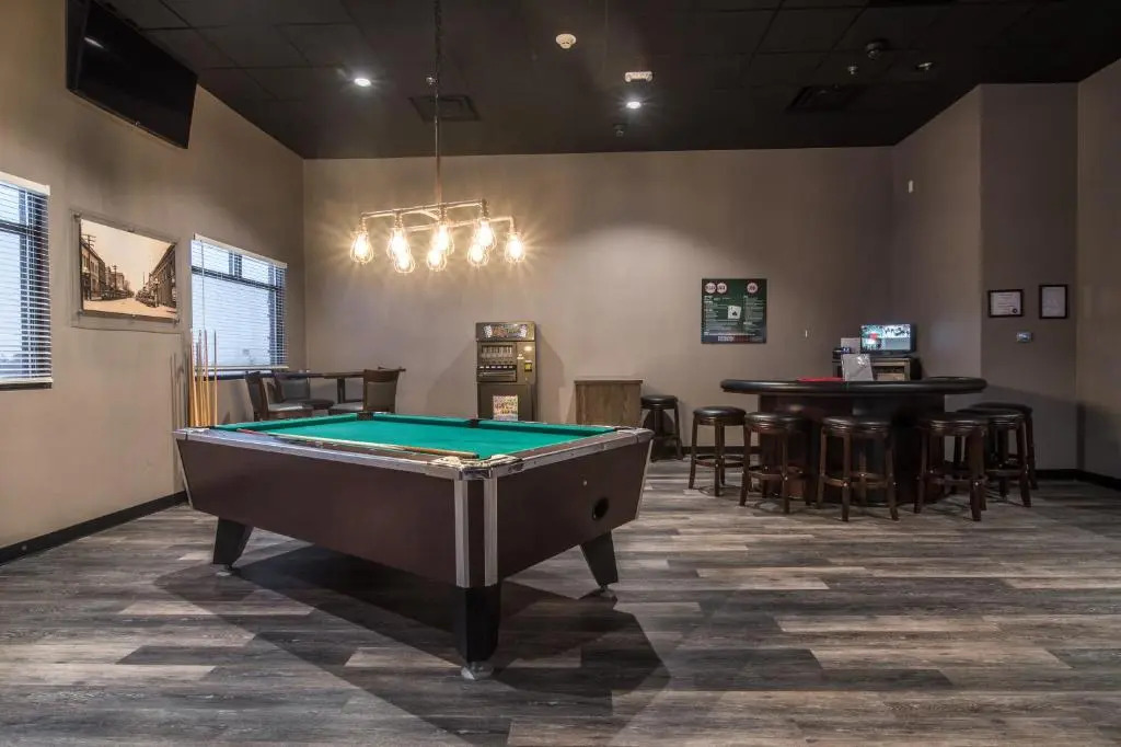 Astoria Hotel and Event Center