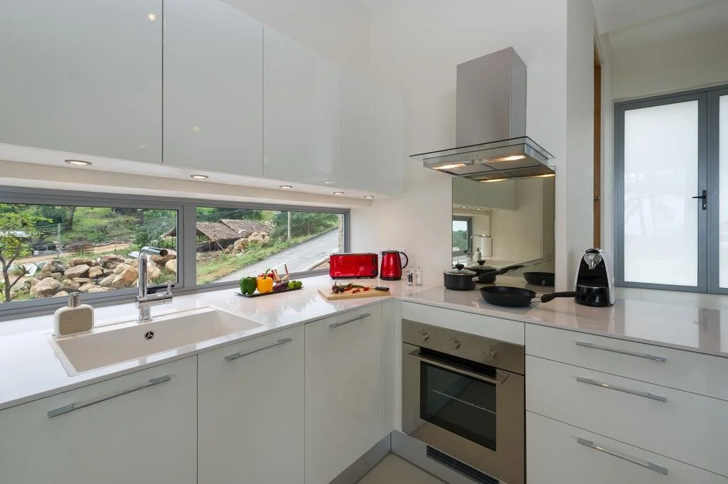 The Ridge Villa 6