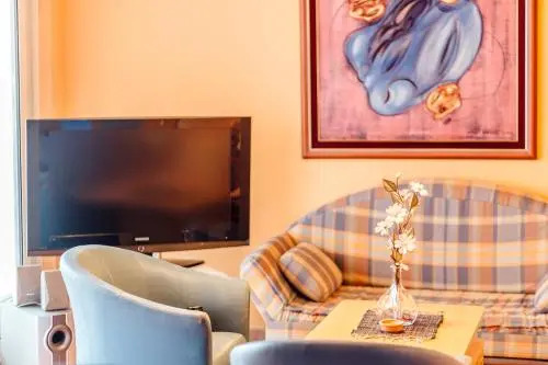 Lux Apartment Budva