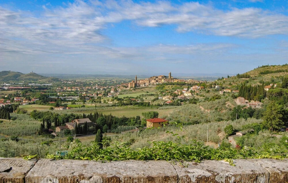 Beautiful Home in Castiglion Fiorentino With 2 Bedrooms, Wifi and Outdoor Swimming Pool
