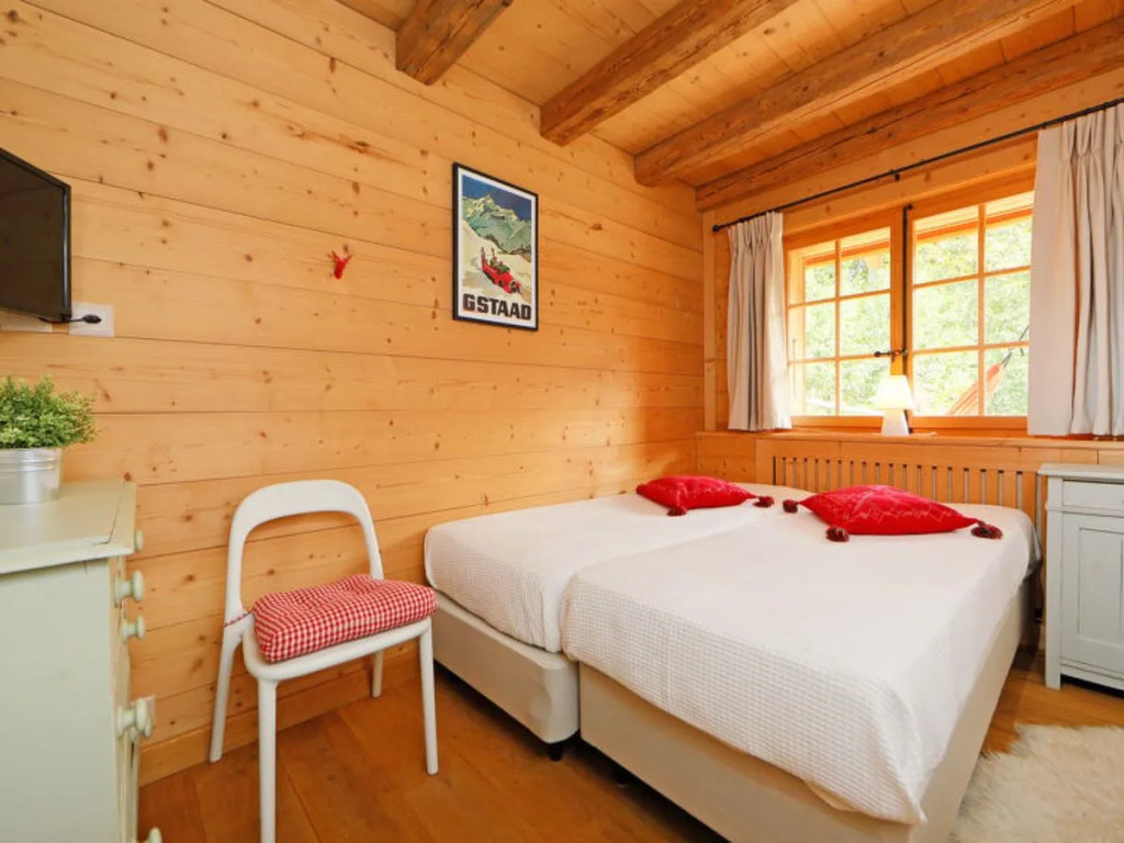 Chalet Saint Piran-1 by Interhome