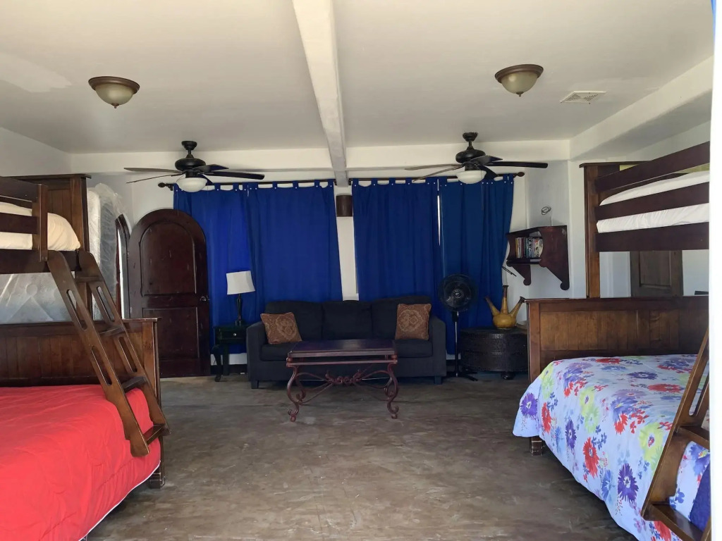 Casa Playa Baja