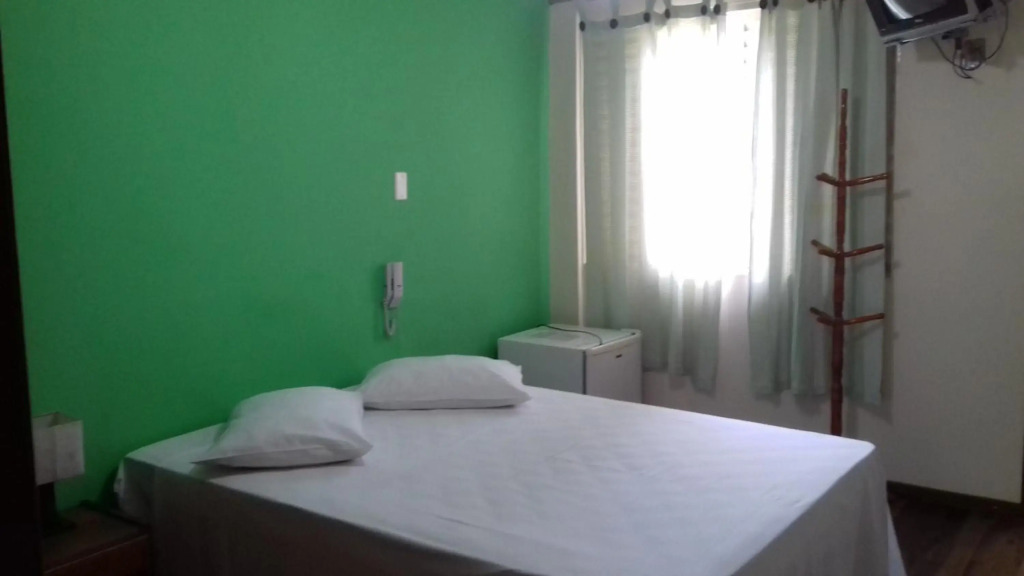 Hotel Modelo
