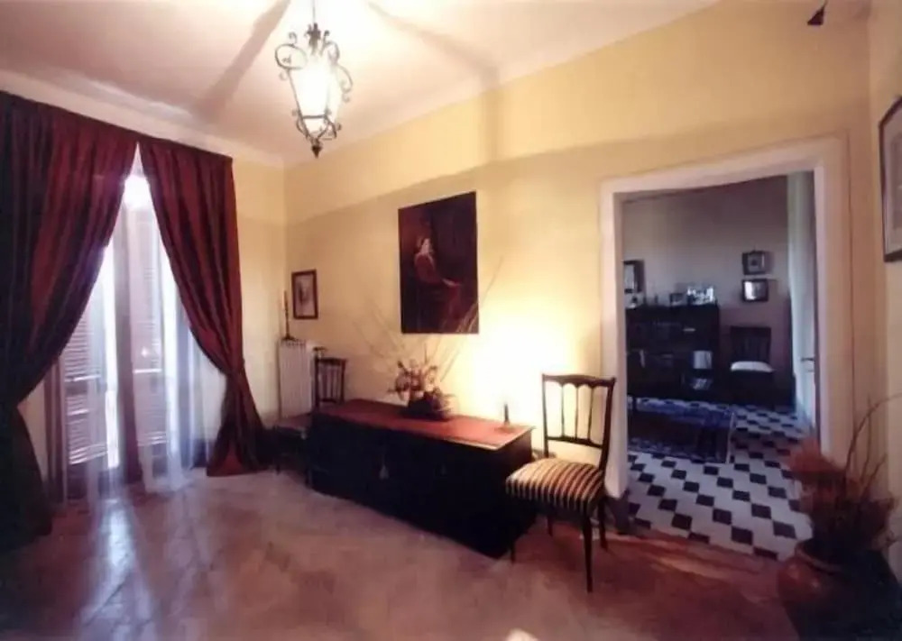 Villa Mustafa'