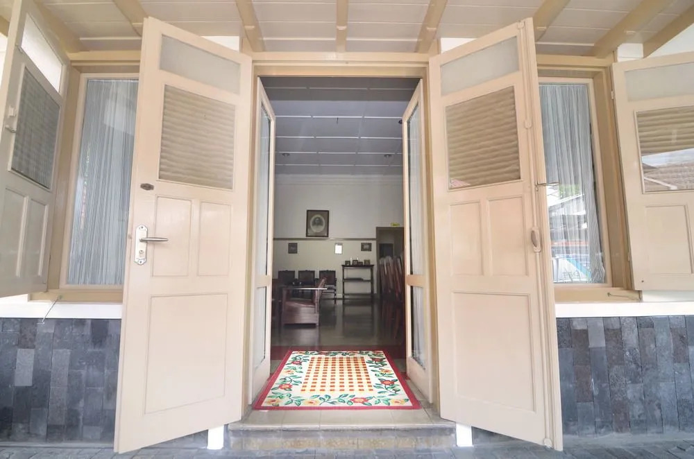 Airy Tugu Sangaji 68 Yogyakarta