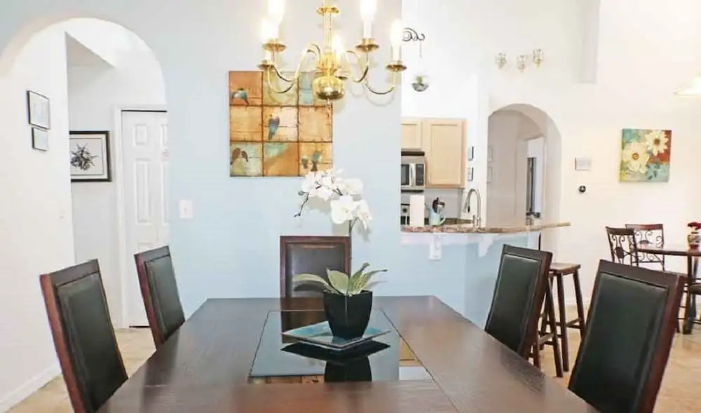 Kissimmee-Davenport Pool Homes by Hayes