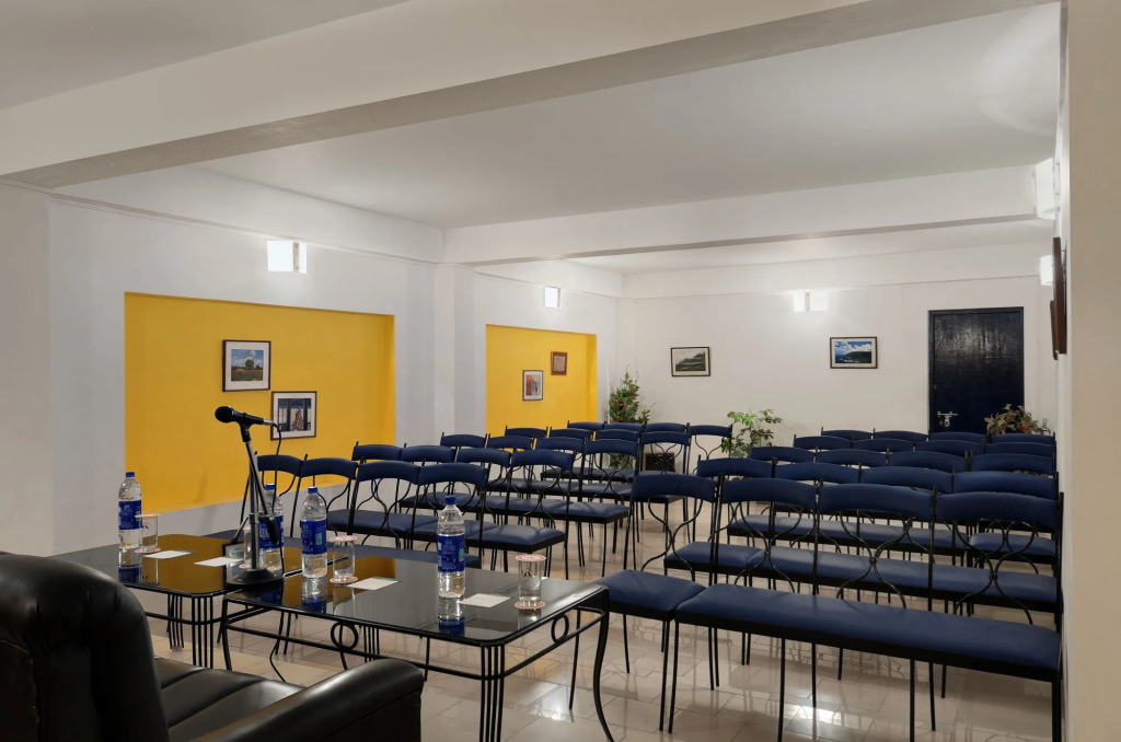 Honeymoon Inn Mussoorie