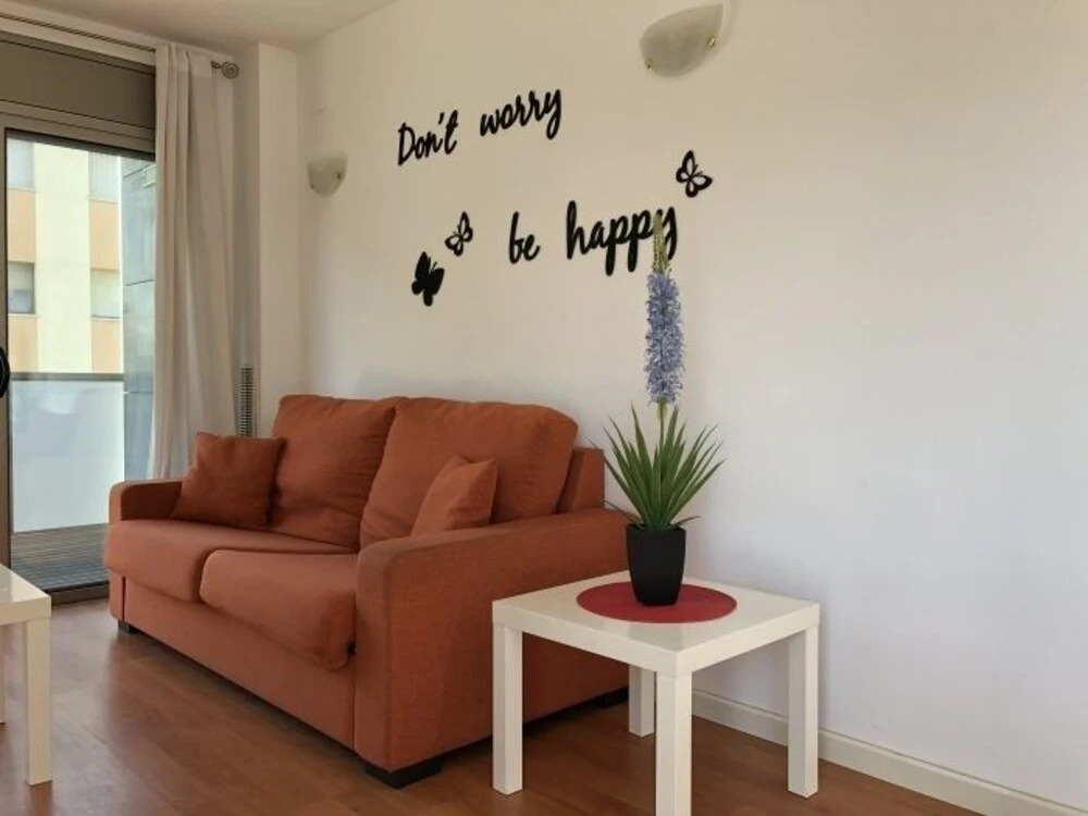 T&H Llevant Family Apartment