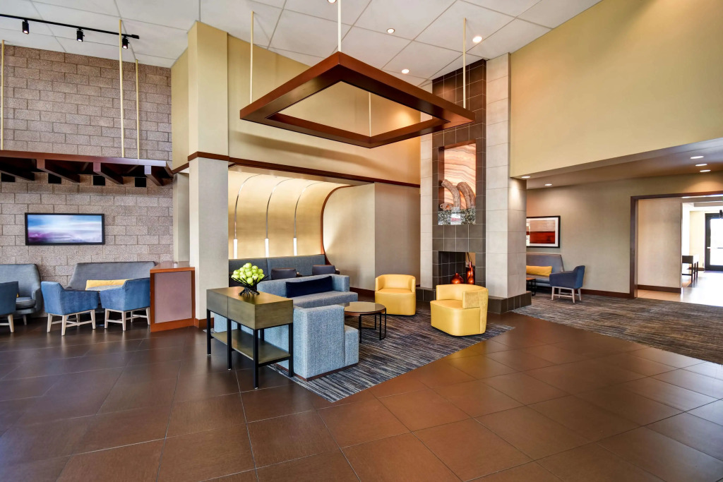 Hyatt Place Phoenix Gilbert
