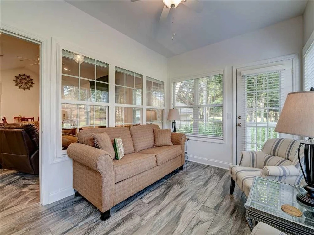 Links 8B, 3 Bedrooms, Golf Views, Pool, Sleeps 8