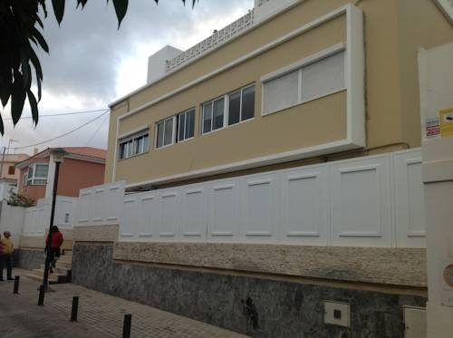 Apartamento Pueblo Canario