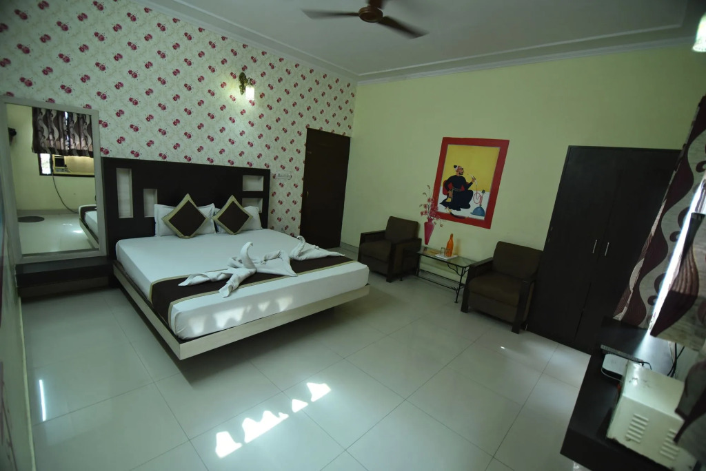Hotel Vaishnavi