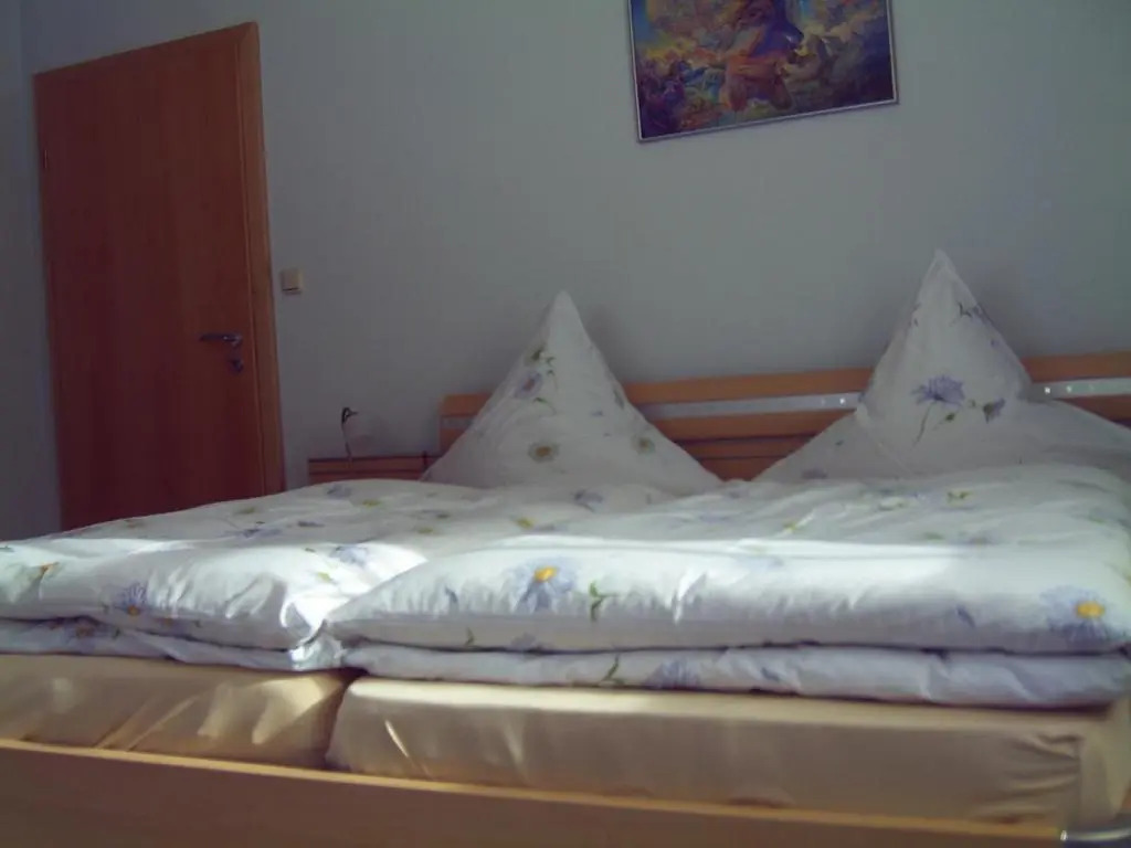 Ferienwohnung Reisinger
