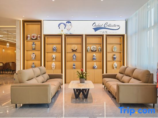 Magnotel Hotel (Tangshan Yutian)