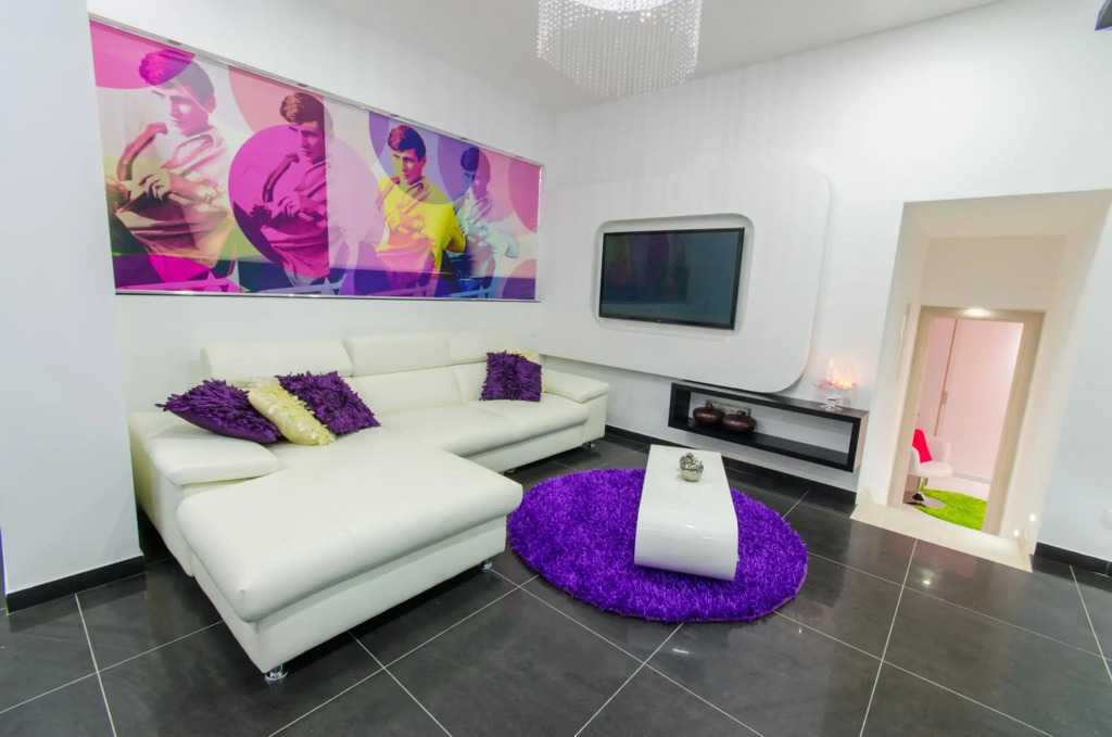 La Vela Luxury