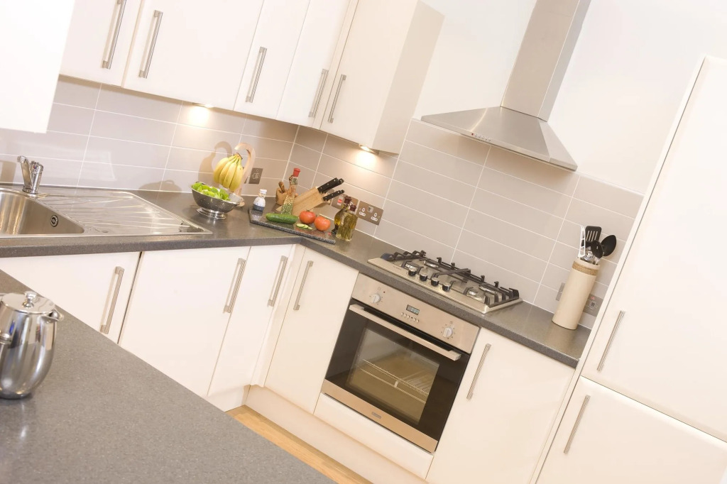 Inverness City Suites