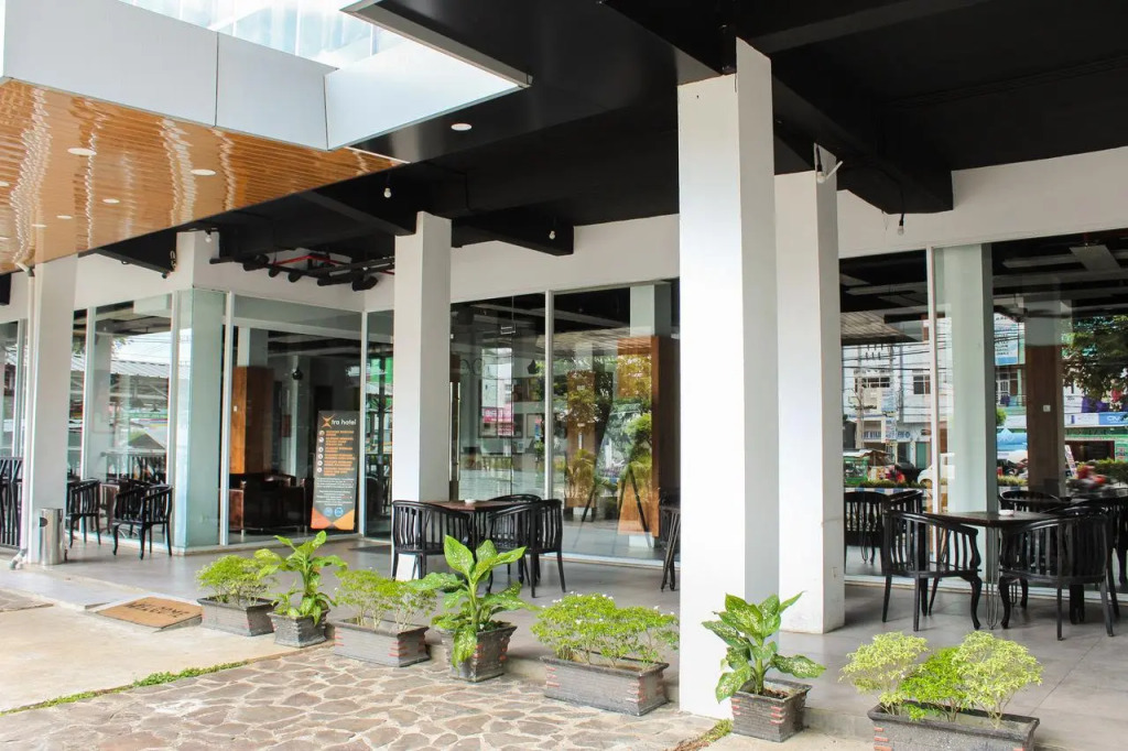 Xtra Hotel Bengkulu