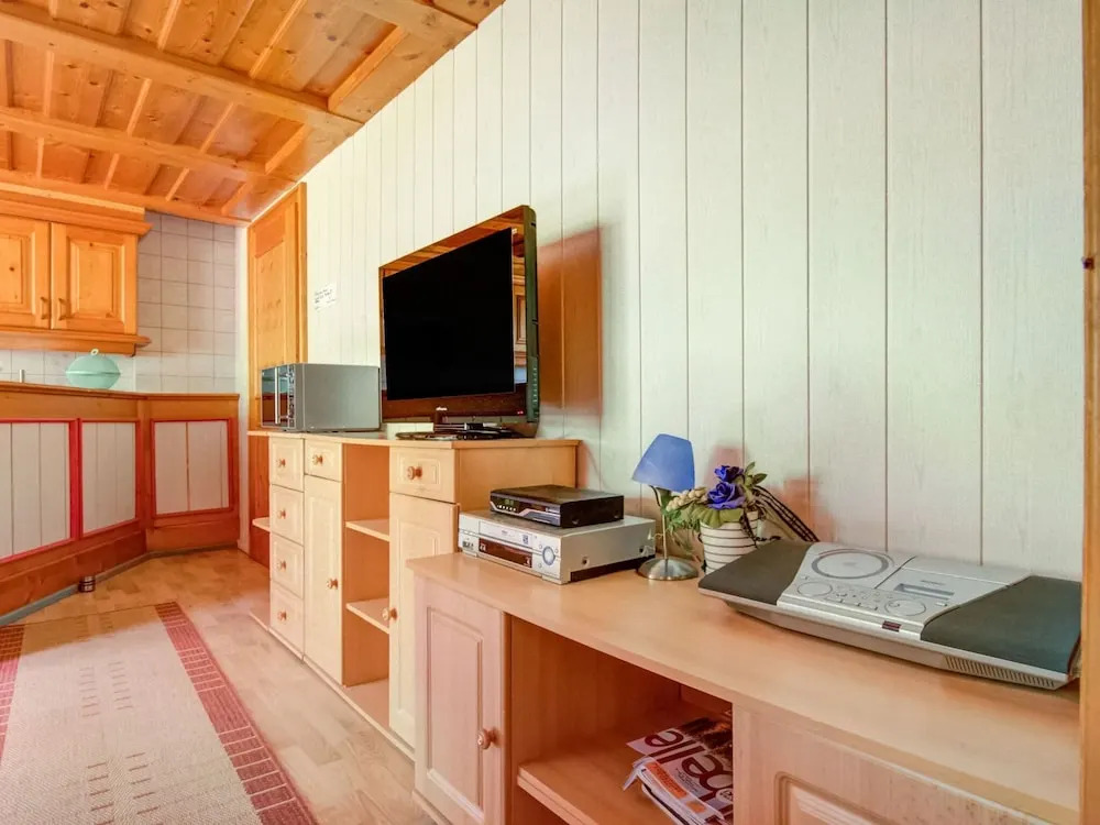 Wohnung in Silbertal nahe Skilift