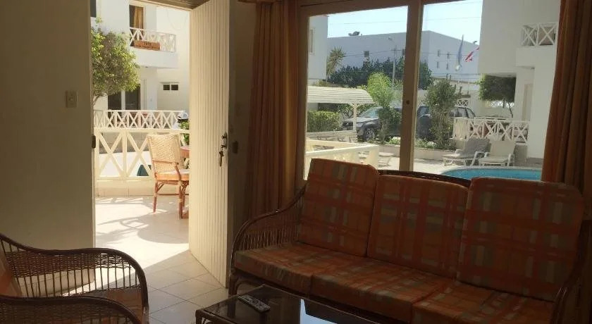 Hotel Emancipador