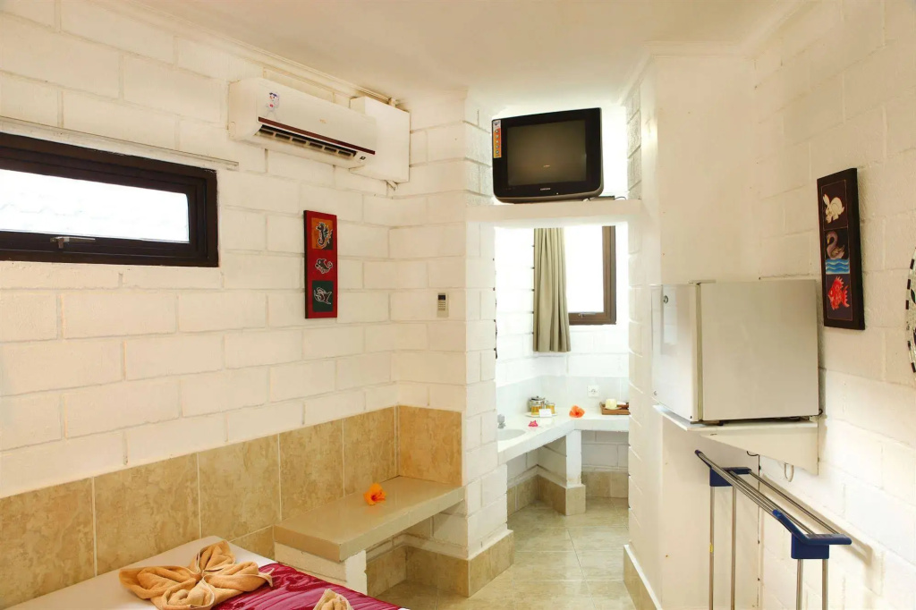 Vilarisi Hotel