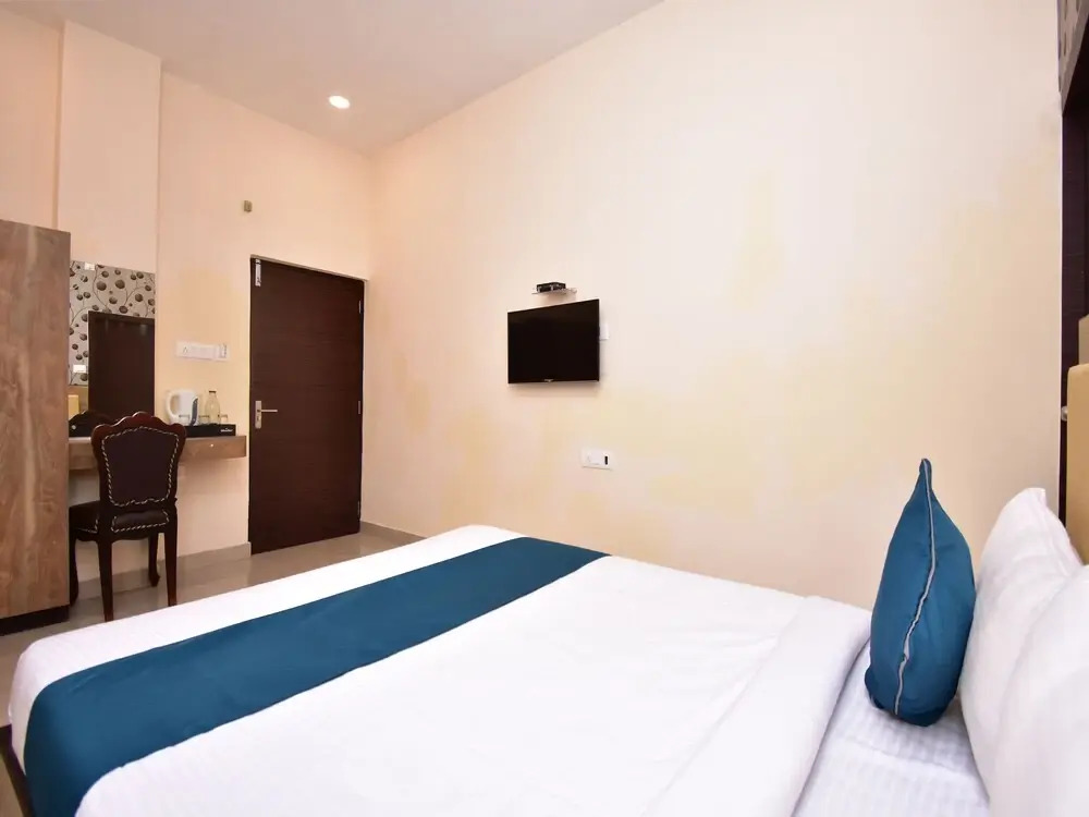 SilverKeyExecutiveStays38545StayhubParkStreet