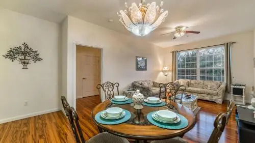 Silver Villa 2306
