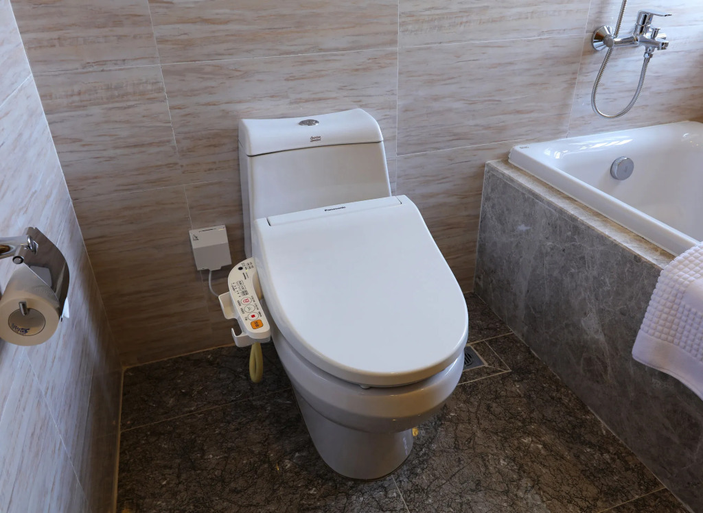 Yuwa Serviced Residence