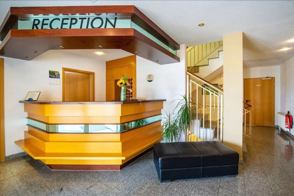 Hotel Gasthof zur Heinzebank