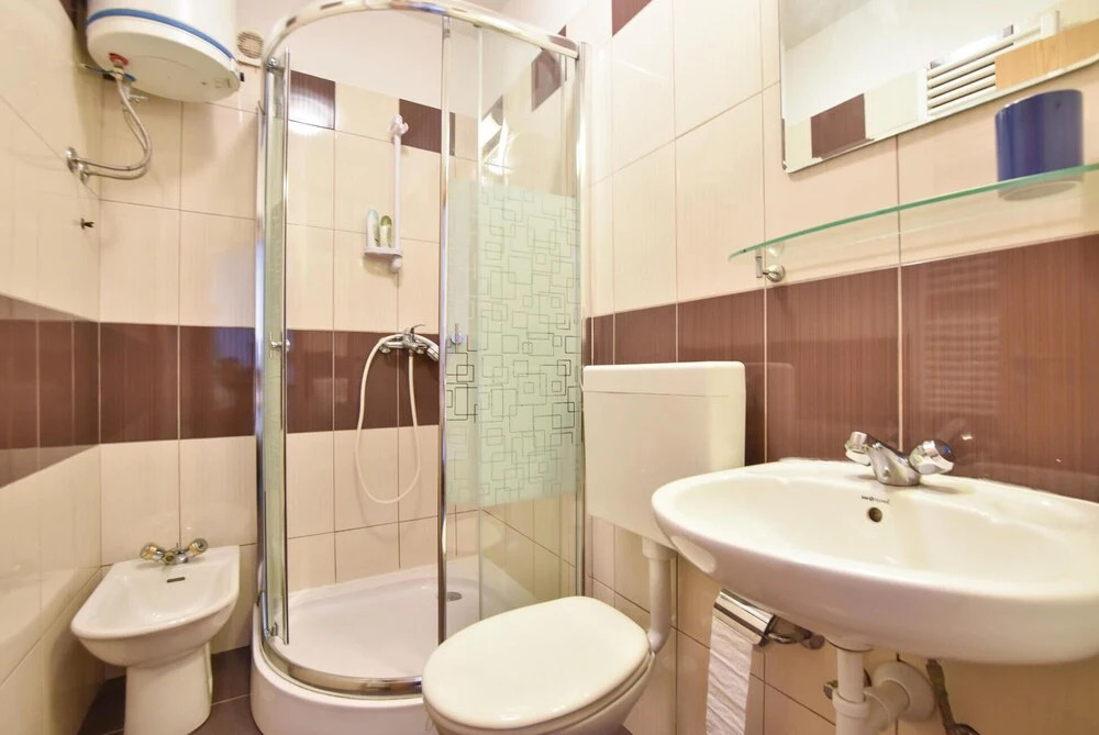 Two-Bedroom Holiday Home In Zastrazisce
