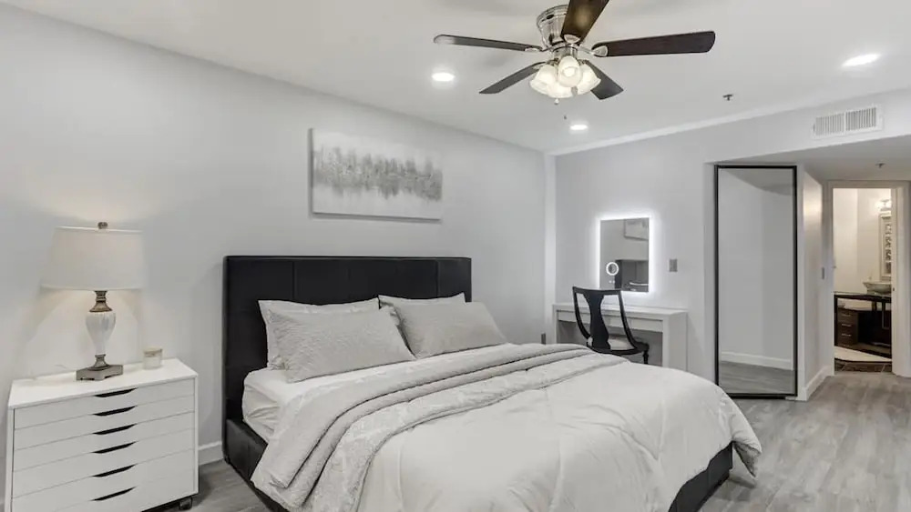 Executive 2 Bdrm Condo in the Heart of Biltmore!