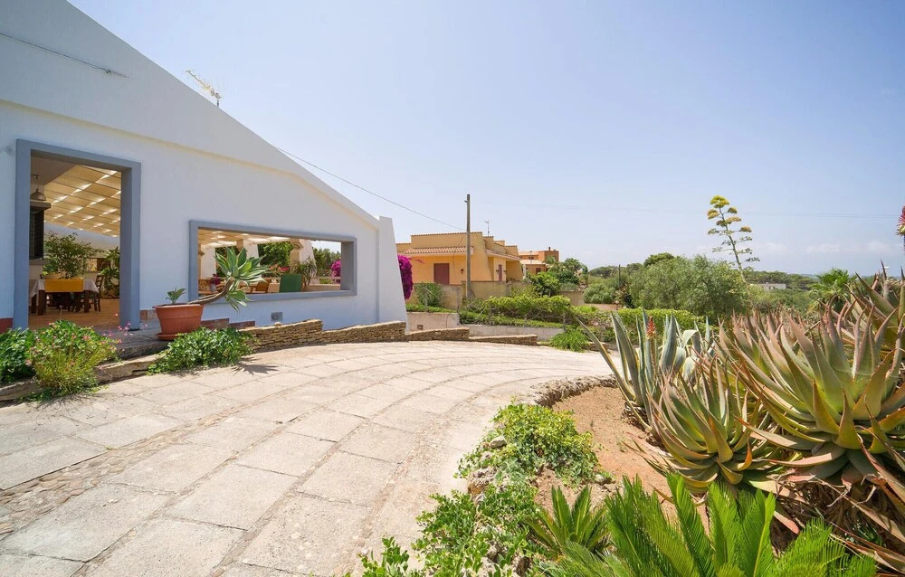 Casa Solare