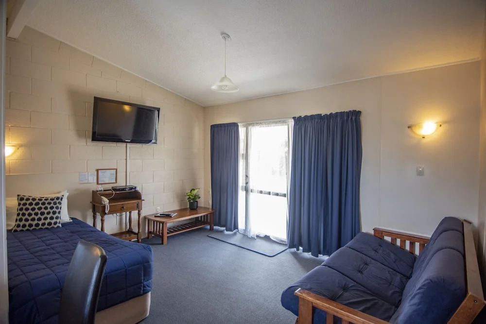 Tuki Tuki Motel