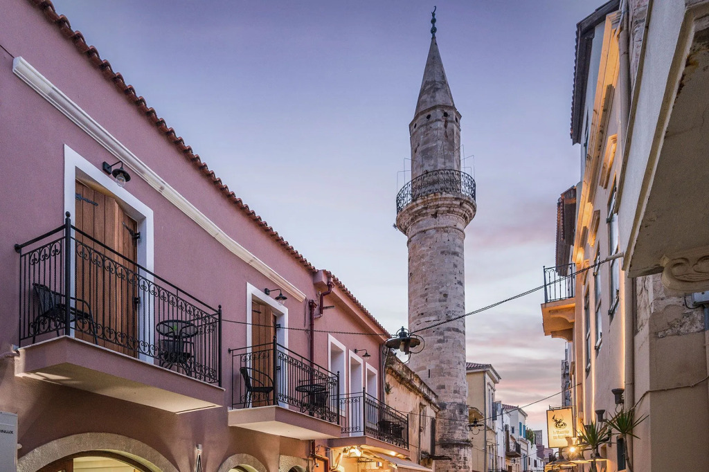 Centro Storico