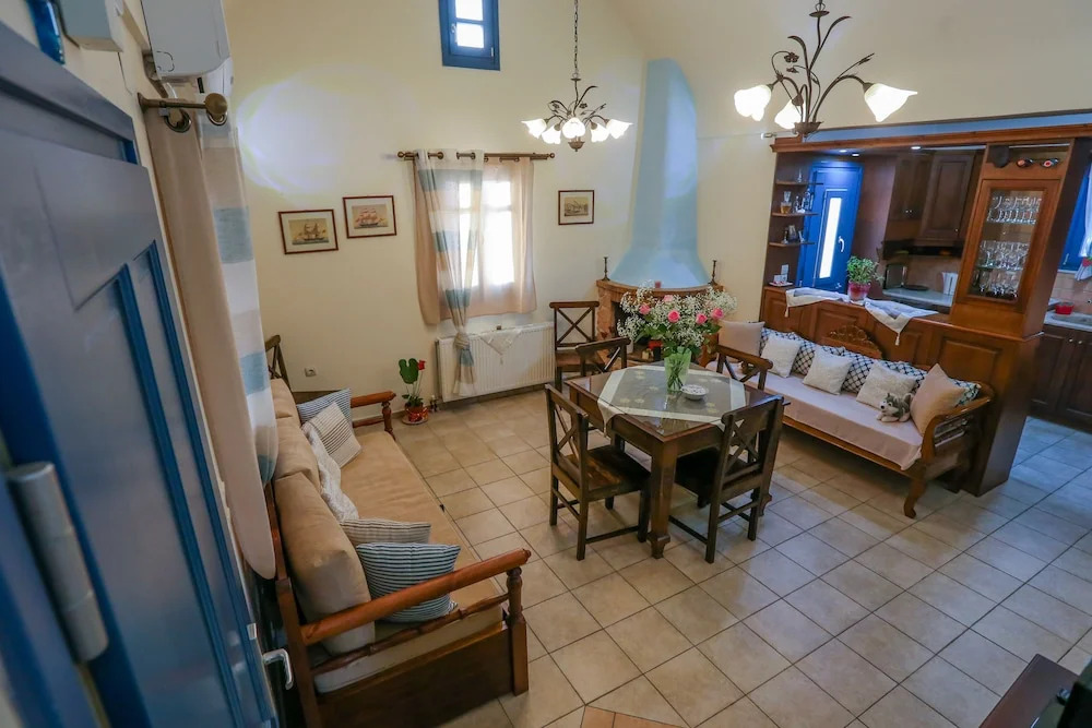 Maison Marilia