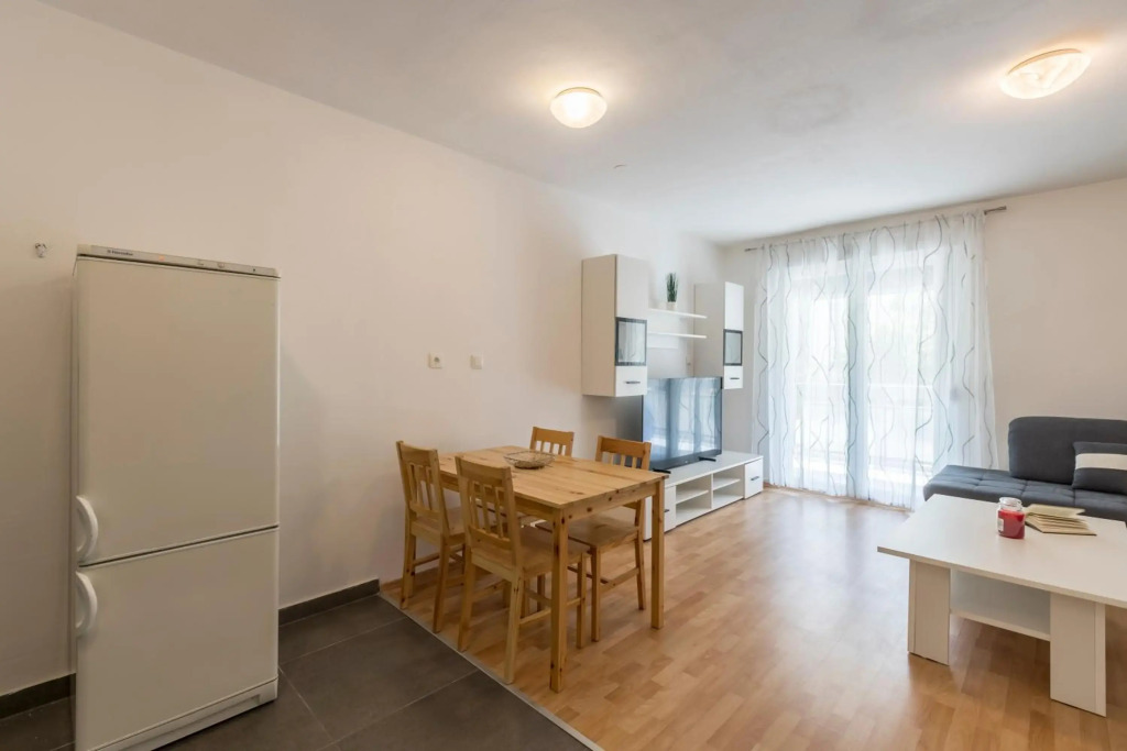 Pujanke Residence - large 3 bedroom apartment