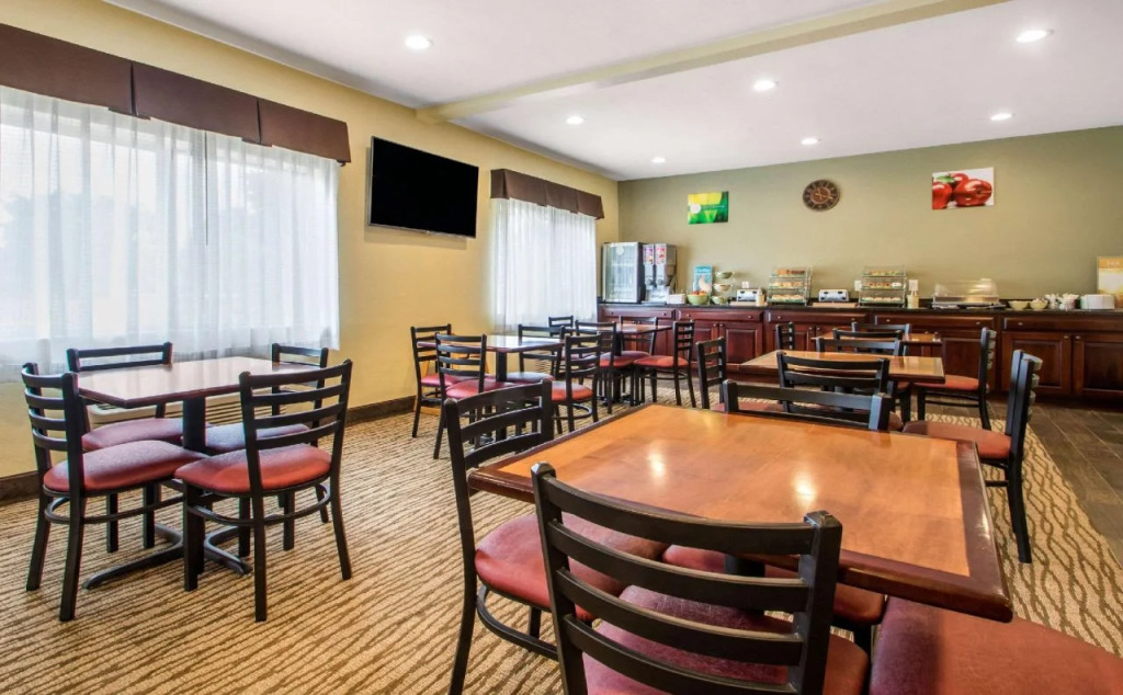 Comfort Inn & Suites Wisconsin Dells