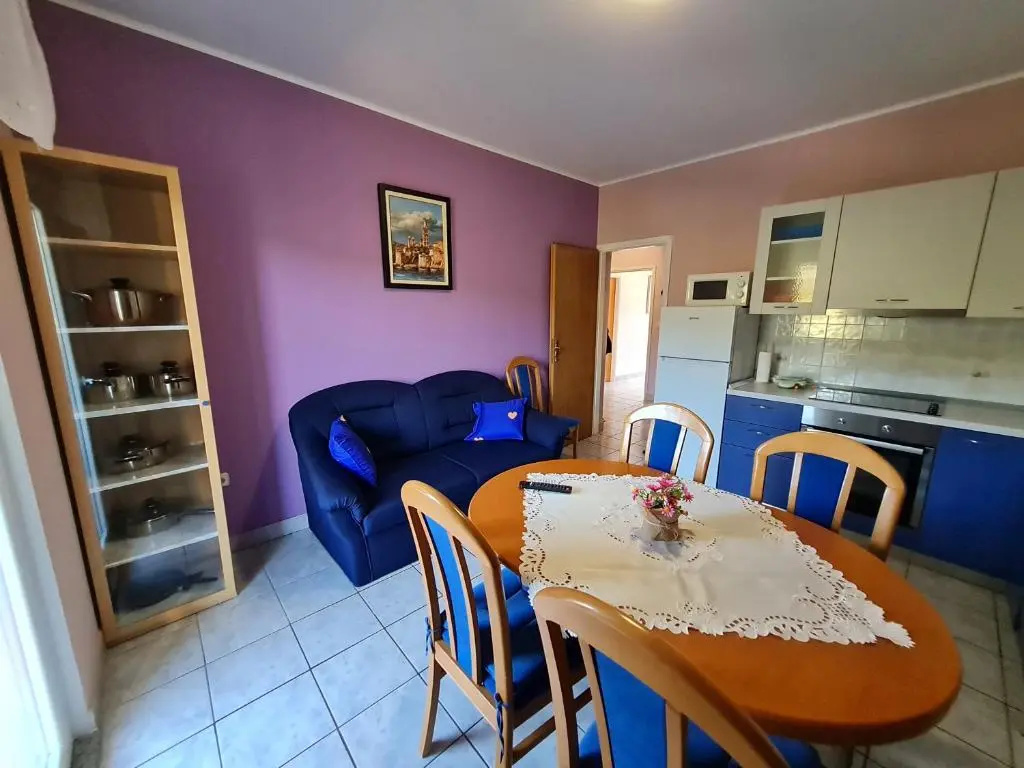 Apartments Nada