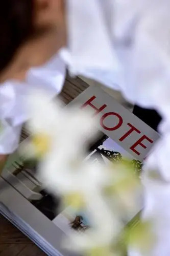 Hotel Ril