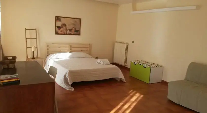 Roma Attic
