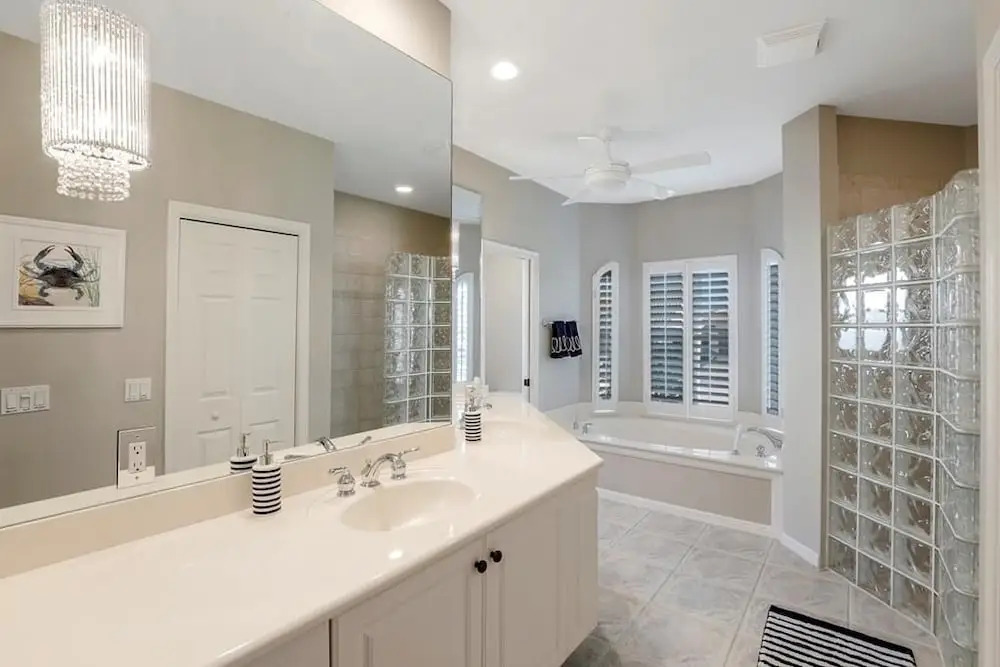 Banyan Ct. 851 Marco Island Vacation Rental 3 Bedroom Home