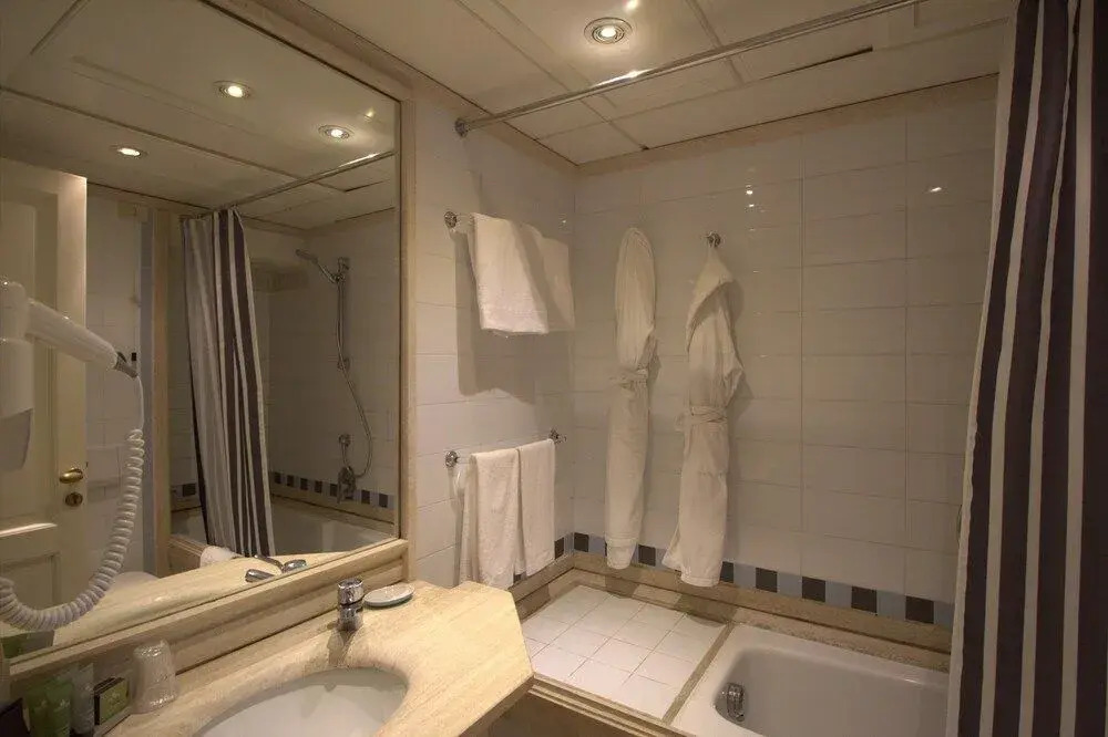 Hotel Villa Portuso