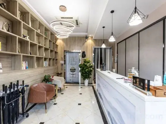 ShellHotel