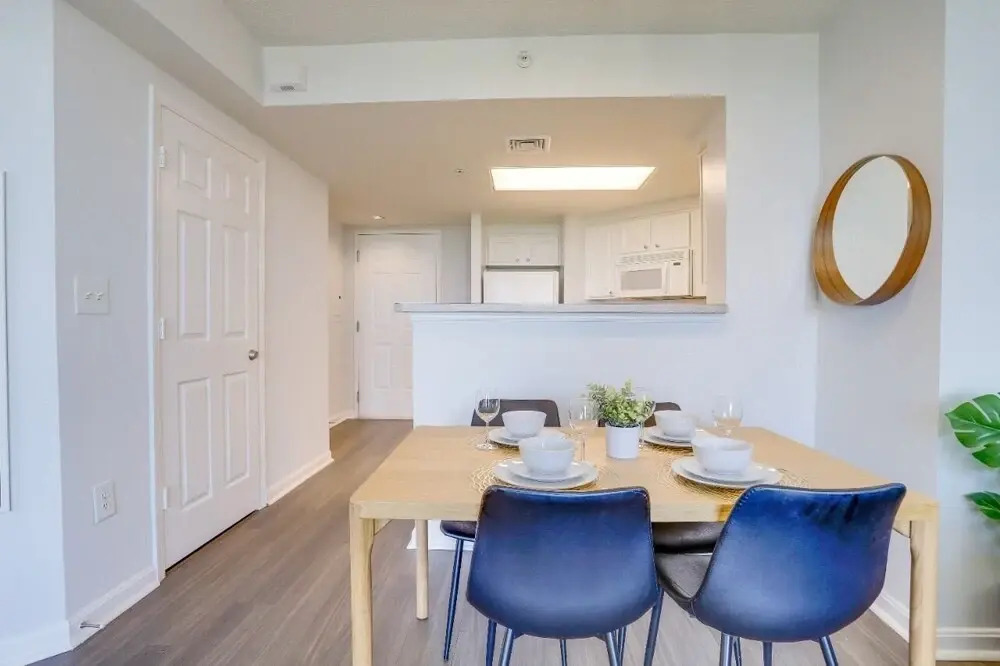 Arlington Apartments Near DC
